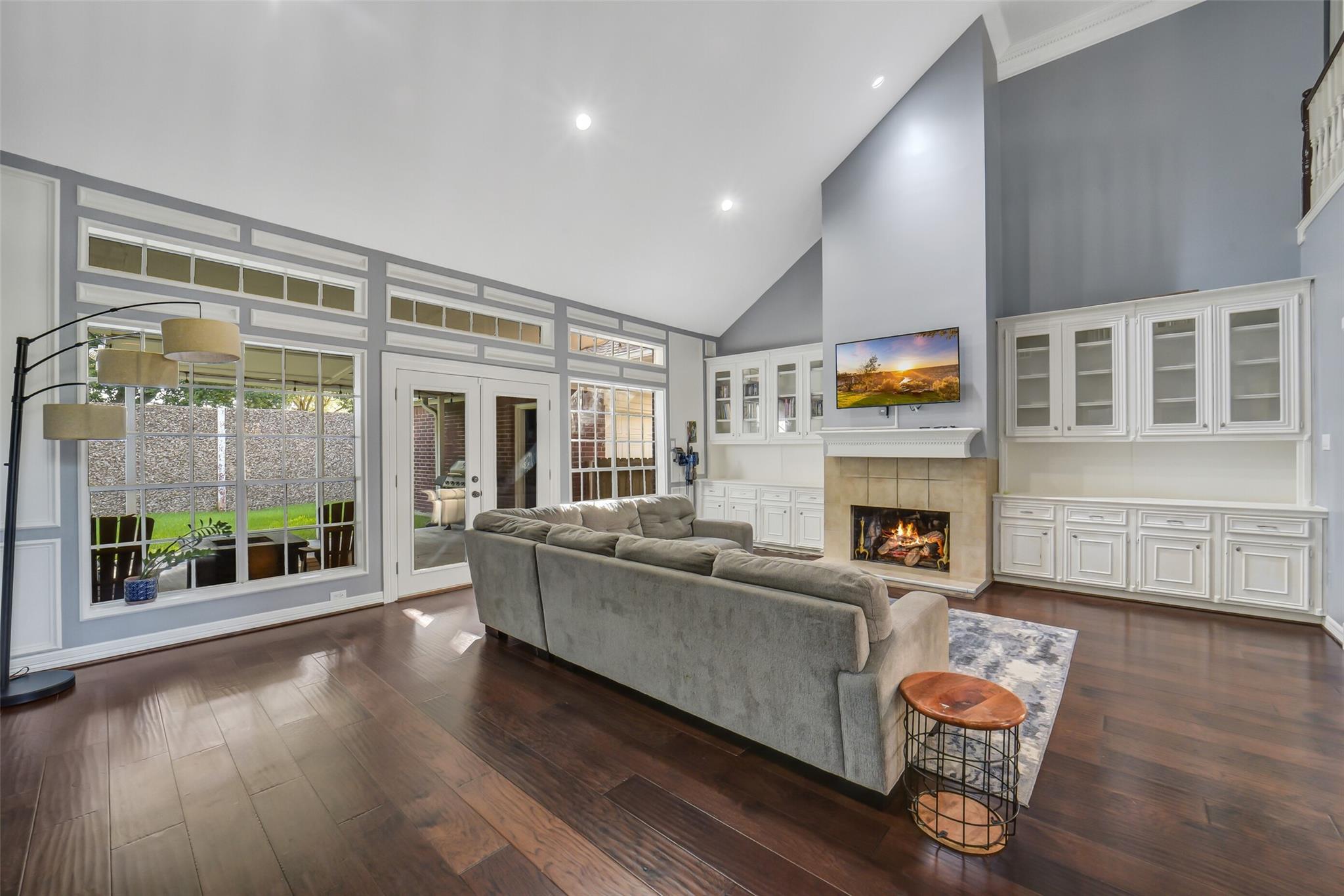 Residential in Sugar Land 3