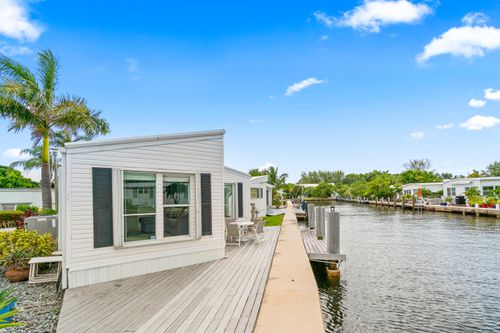 u-207 Mallard Dr, Briny Breezes, FL, 33435-7423 | Card Image