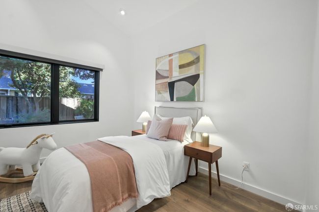 206 Donohoe St, House other with 3 bedrooms, 3 bathrooms and 3 parking in East Palo Alto CA | Image 24