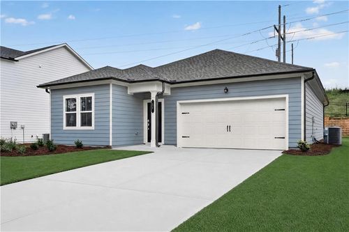 11 Gulfstream Dr, Lagrange, GA, 30241-6725 | Card Image