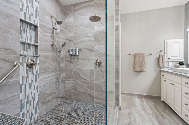 12303 Triple Creek Cir, House other with 4 bedrooms, 3 bathrooms and 6 parking in Dripping Springs TX | Image 23