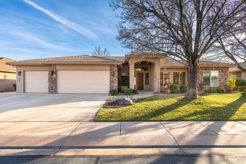2263 Sonoma Ln, St George, UT, 84770-8428 | Card Image