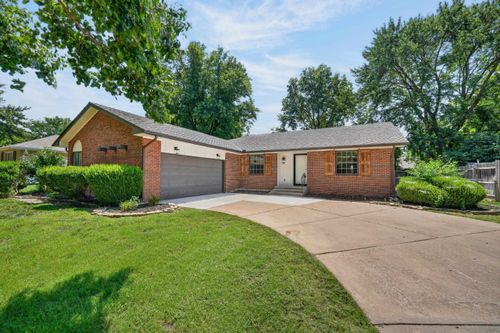 8241 E Tamarac St, Wichita, KS, 67206-2335 | Card Image