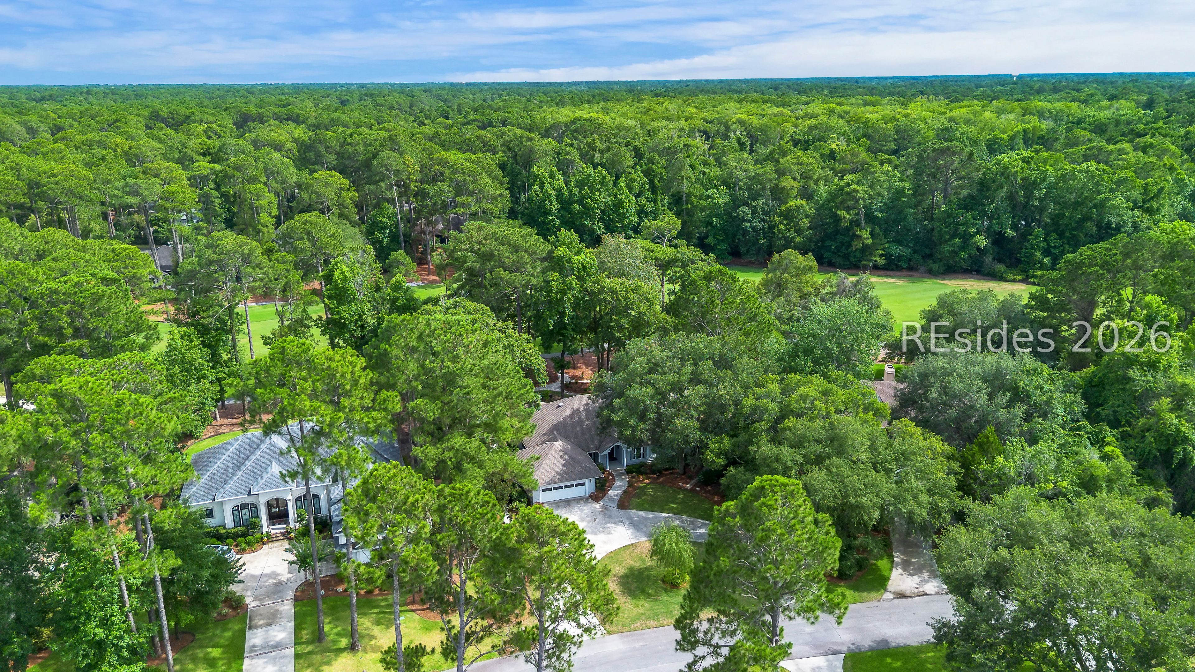 Residential in Hilton Head Island 4