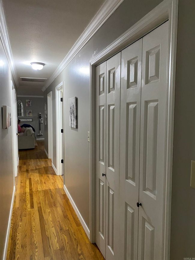 10361 Cloverleaf Dr, House other with 3 bedrooms, 2 bathrooms and null parking in Dardanelle AR | Image 23