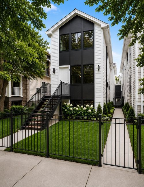 1-1938 N Sawyer Ave, Chicago, IL, 60647-3732 | Card Image