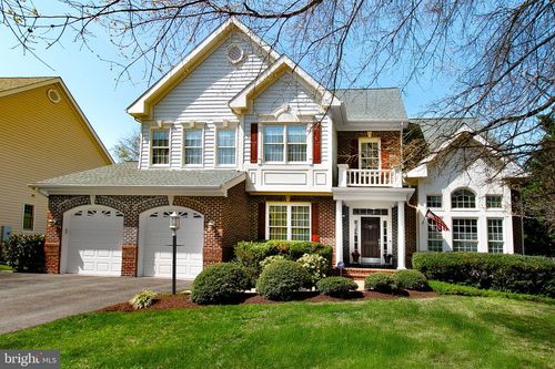 4700 Autumn Glory Way, Chantilly, VA, 20151-2335 | Card Image