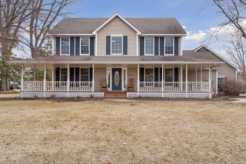 1333 Bucher Ave, Shoreview, MN, 55126-8606 | Card Image