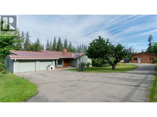 5851 20 Avenue Ne, Salmon Arm, BC, V1E1Y4 | Card Image