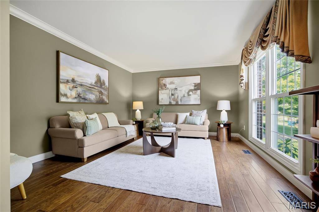 Residential in Wildwood 5