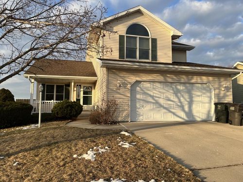 1240 Peninsula Lane, Whitewater, WI, 53190 | Card Image