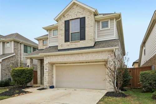6015 Bridle Gate Trl, Katy, TX, 77493-3767 | Card Image