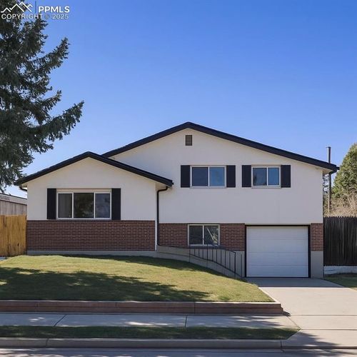 4222 Friar Ln, Colorado Springs, CO, 80907-3615 | Card Image