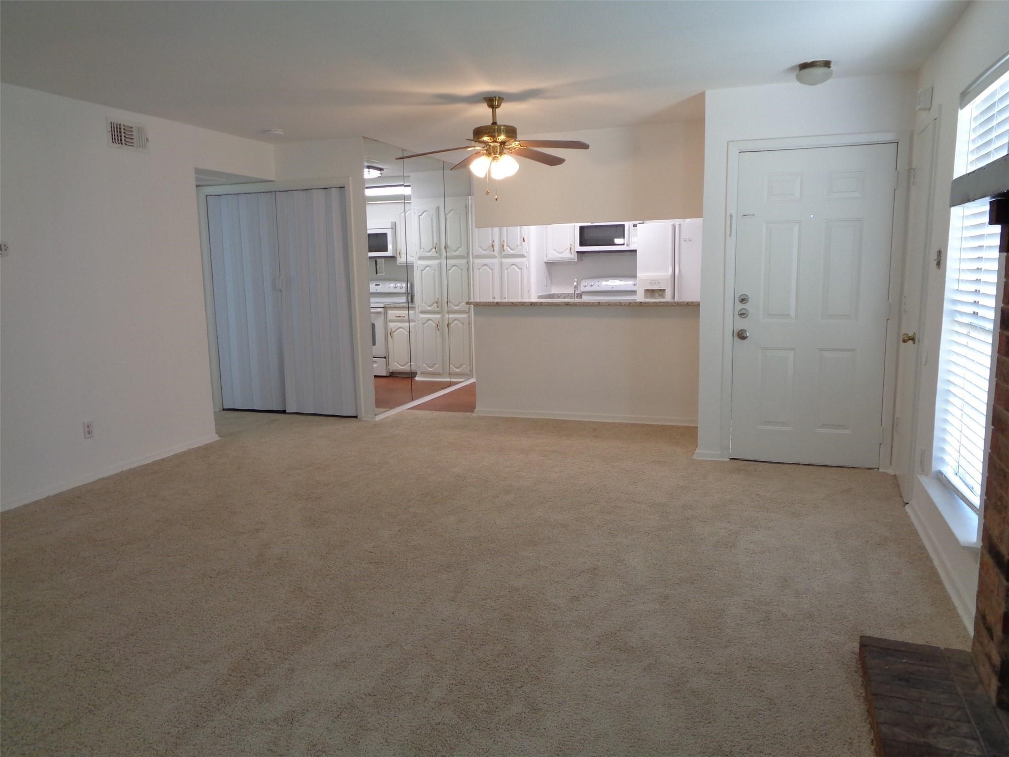 Residential Lease in Irving