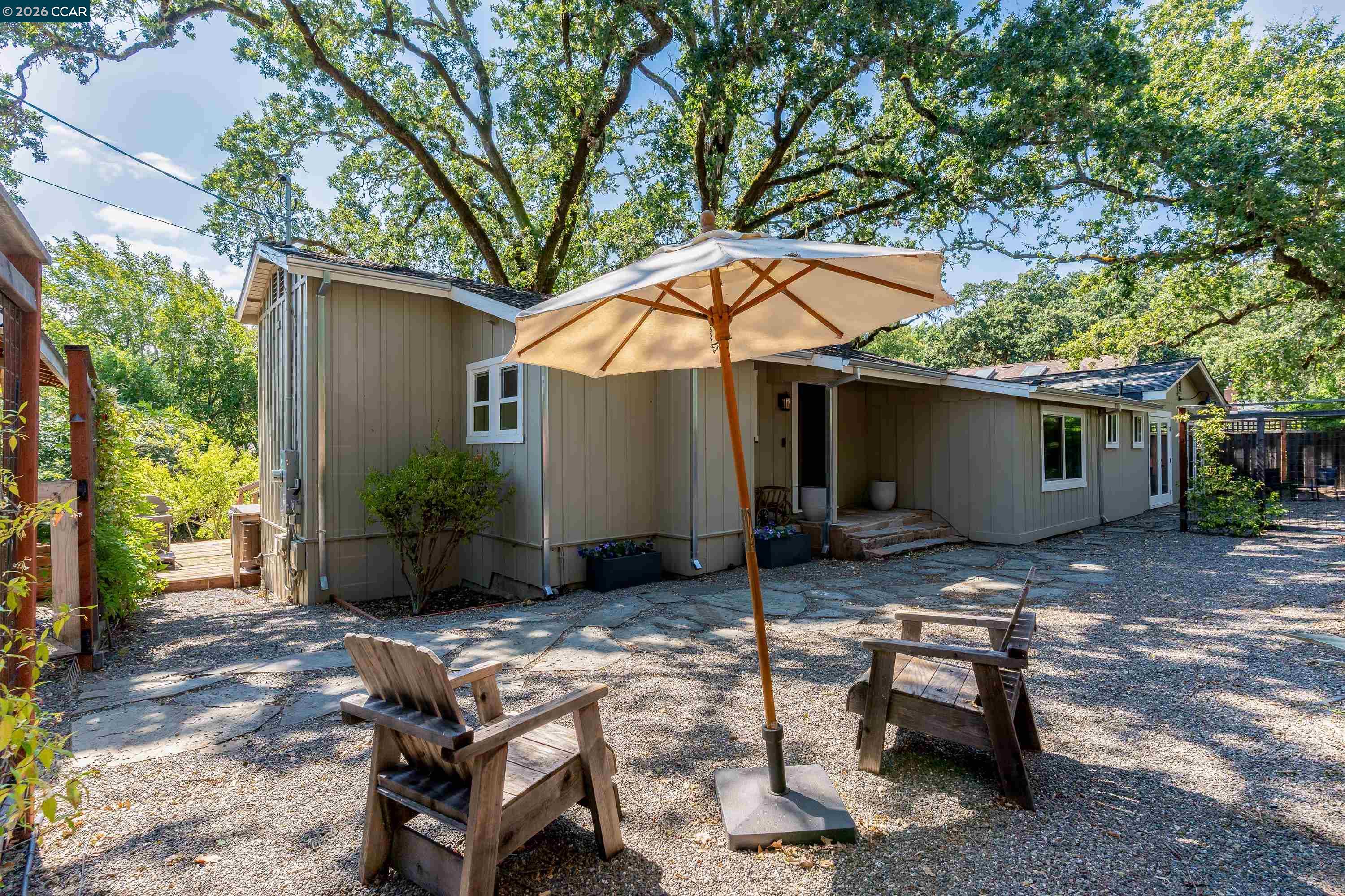 Residential in Glen Ellen 2