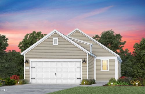 1812 Gazania Drive, Fuquay-Varina, NC, 27526 | Card Image