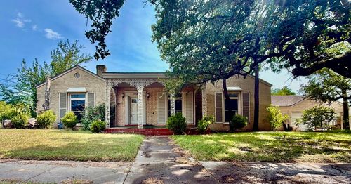 720-B E Leslie St, Hamilton, TX, 76531-2350 | Card Image