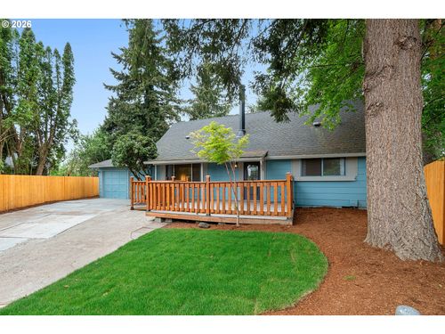 20410 Sw Rachelle Ct, Beaverton, OR, 97078-1195 | Card Image