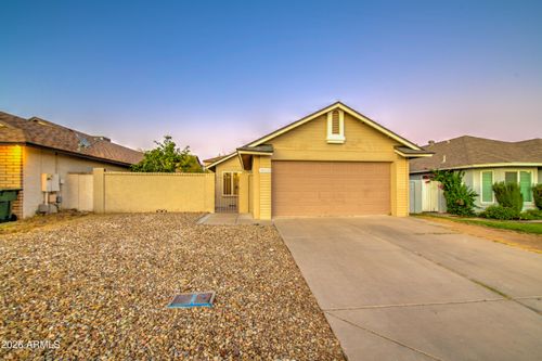 18223 N 19th St, Phoenix, AZ, 85022-1318 | Card Image