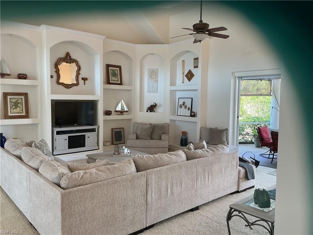 Residential in CAPE CORAL 5