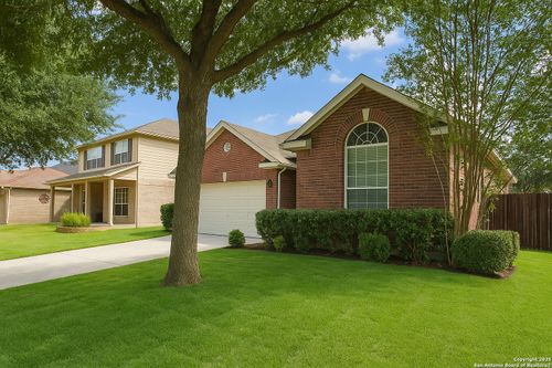 157 Crimson Tree, Cibolo, TX, 78108-4325 | Card Image