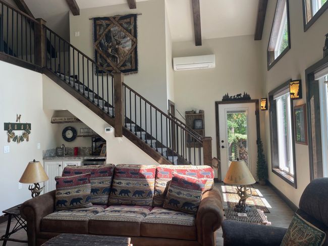 15002 Sunrise Cir, House other with 2 bedrooms, 2 bathrooms and null parking in Mountain WI | Image 48