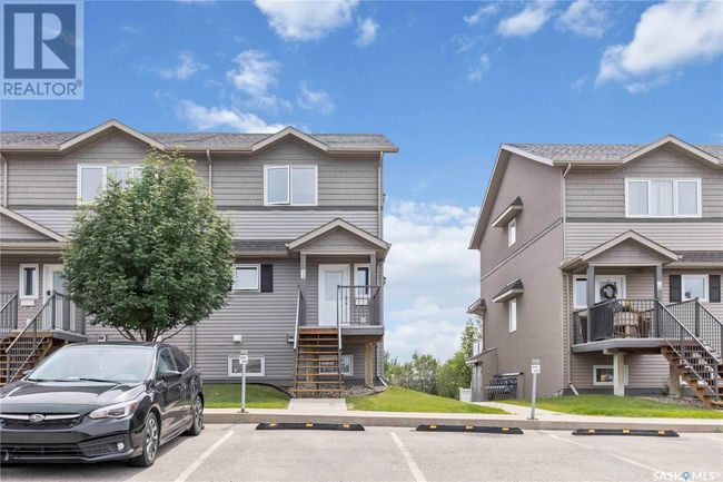 612-1303 Richardson Rd, Townhouse with 3 bedrooms, 2 bathrooms and null parking in Saskatoon SK | Image 30