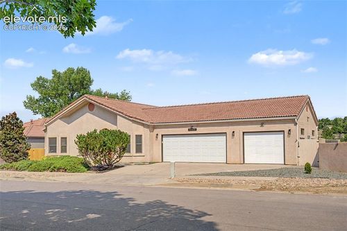 3350 Templeton Gap Rd, Colorado Springs, CO, 80907-5738 | Card Image