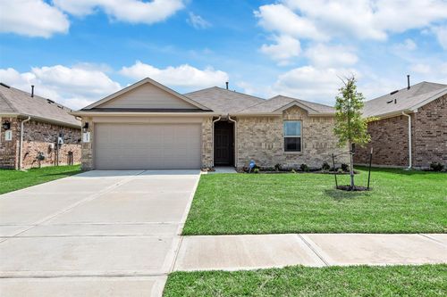 18644 Swainboro Dr, New Caney, TX, 77357-2512 | Card Image