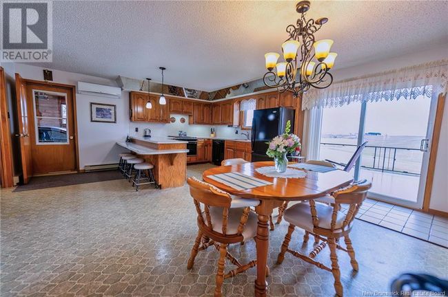 410 Rue Levesque, House other with 4 bedrooms, 2 bathrooms and null parking in Saint André NB | Image 11