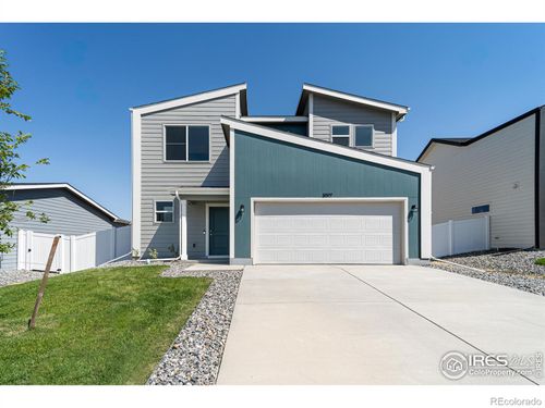 3917 Kobuk St, Evans, CO, 80620-9494 | Card Image