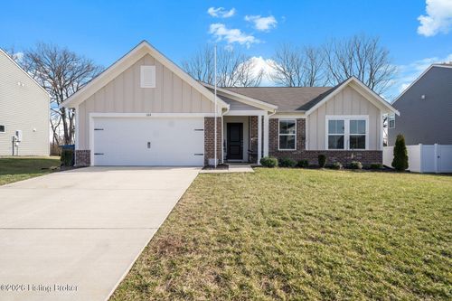164 Shadow Rock Ct, Shepherdsville, KY, 40165-4607 | Card Image