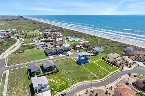 118 Sea Air Ln, Port Aransas, TX, 78373-5080 | Card Image