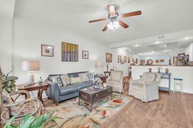 UNIT-2102 - 2100 Marsh Grove Ln, Condo with 2 bedrooms, 2 bathrooms and 2 parking in Southport NC | Image 8