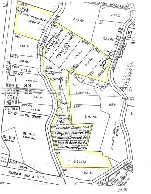 00 Flora D Court, Bosque, NM, 87006 | Card Image