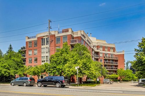 405-800 Sheppard Ave W, North York, ON, M3H6B4 | Card Image