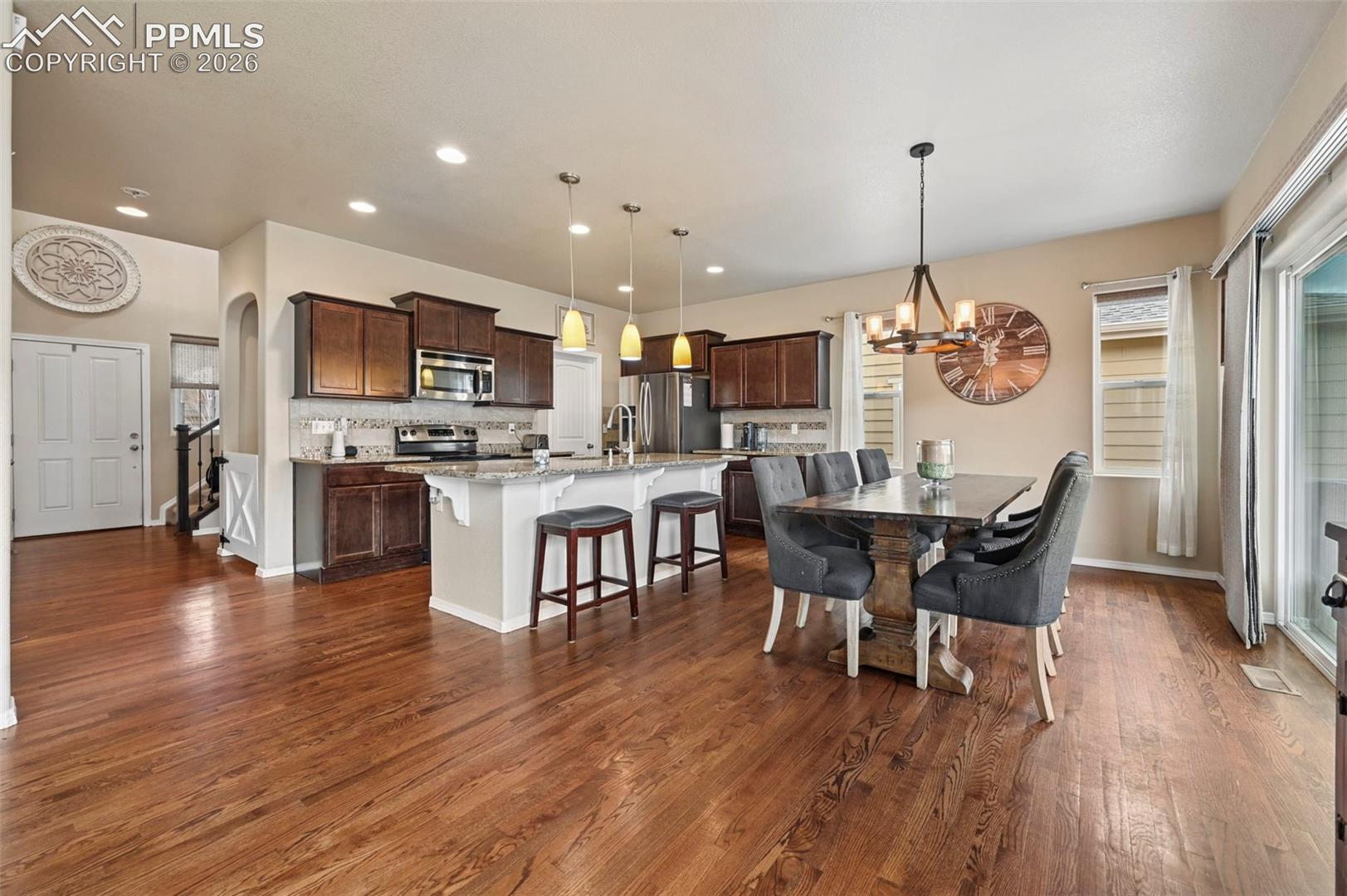 Residential in Colorado Springs 3