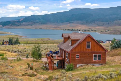 31570 Shoshone Way, Oak Creek, CO, 80467-9698 | Card Image