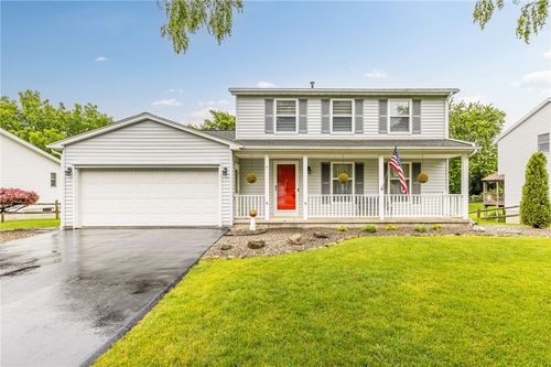 17 Sungrove Ln, Gates, NY, 14624-1321 | Card Image