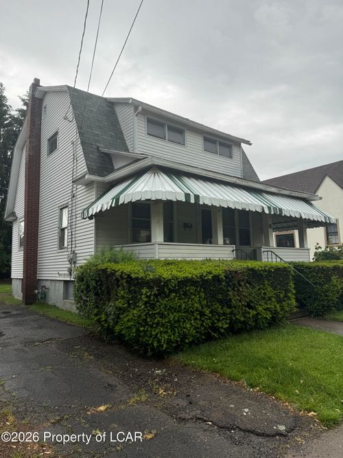 15 2nd Avenue, Kingston, PA, 18704 | Card Image