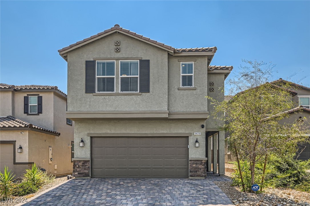 Somerset Cliffs Ct, Las Vegas, NV 89178