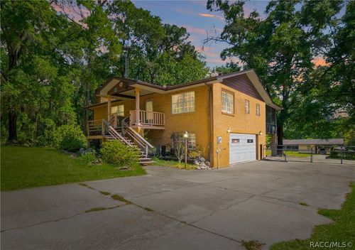 5581 Sw 197th Ter, DUNNELLON, FL, 34431-4666 | Card Image