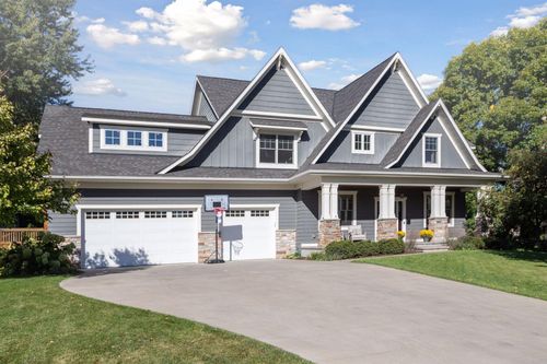 5516 Chantrey Rd, Edina, MN, 55436-2029 | Card Image