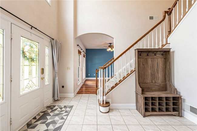 1500 Fitzgerald Court, House other with 4 bedrooms, 3 bathrooms and 3 parking in Unity Twp PA | Image 13