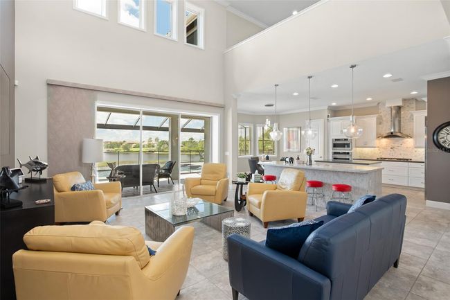 15168 Shonan Gold Dr, House other with 5 bedrooms, 6 bathrooms and null parking in Winter Garden FL | Image 57