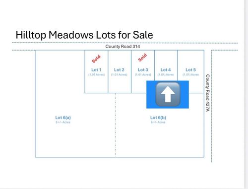 2644 County Road 314, Cleburne, TX, 76031-8608 | Card Image