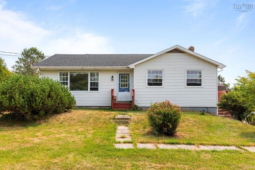 12 Upper Brookfield Rd, Brookfield, NS, B0N1C0 | Card Image