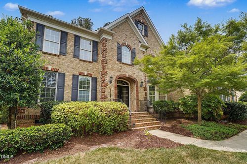 10505 Tarton Fields Cir, Raleigh, NC, 27617-7344 | Card Image