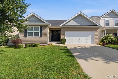 2685 Cedar Grove Drive, Belleville, IL, 62221 | Card Image
