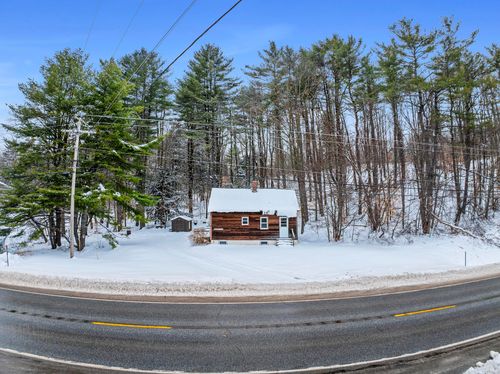 1820 Auburn Road, Turner, ME, 04282 | Card Image